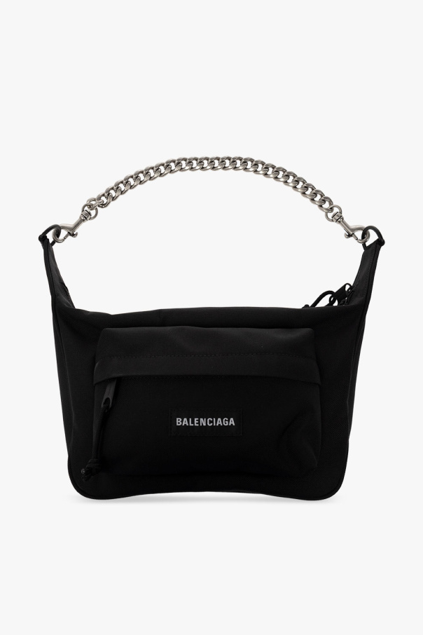 Balenciaga ‘Raver’ shoulder bag Women's Bags Vitkac